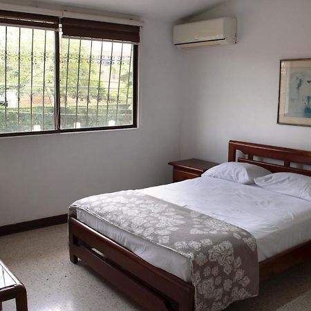 Apartamentos Limonar Cali Exterior foto