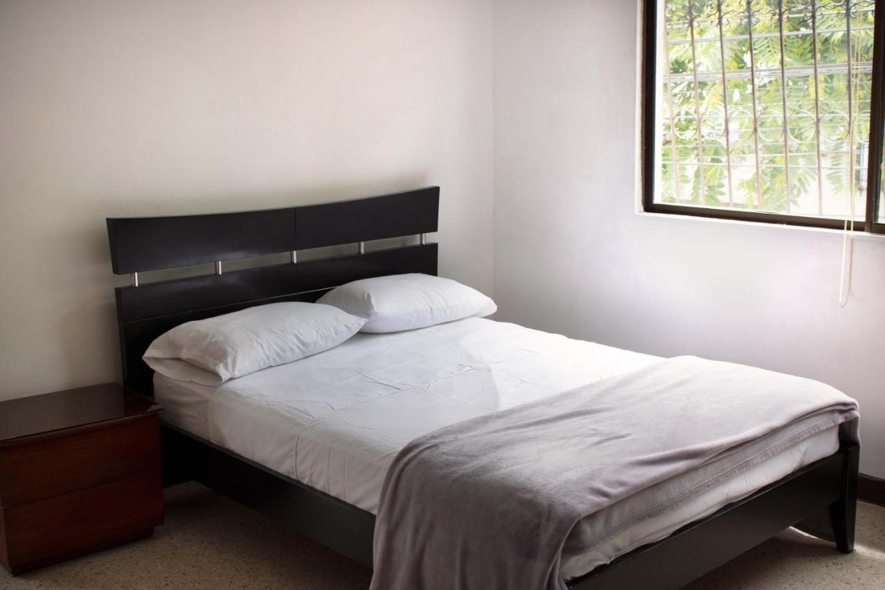 Apartamentos Limonar Cali Exterior foto