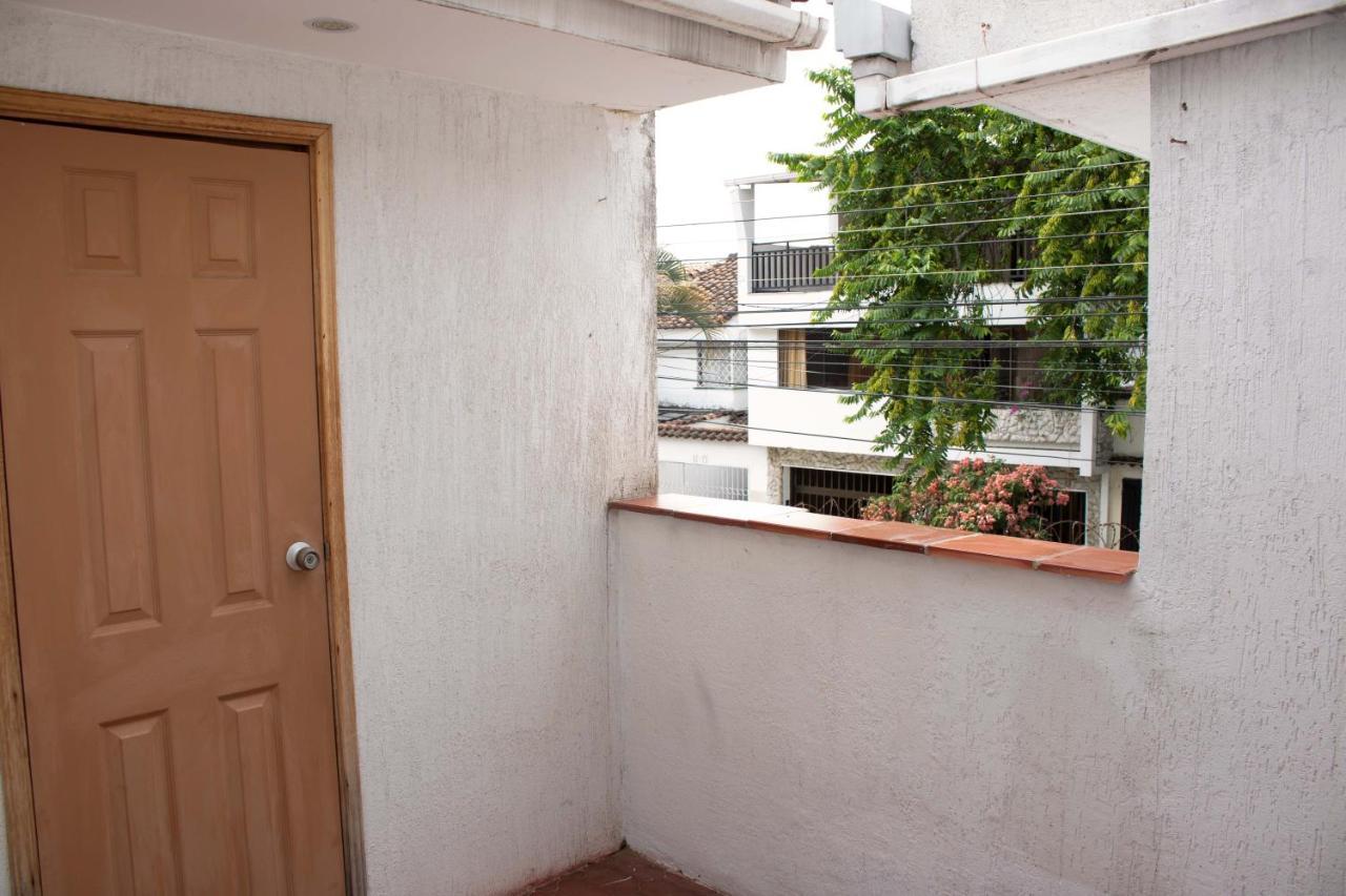 Apartamentos Limonar Cali Exterior foto
